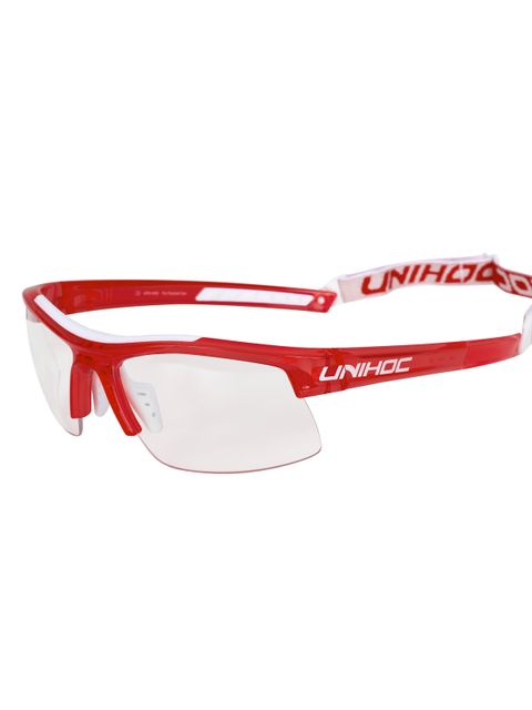 Unihoc Innebandyglasögon ENERGY